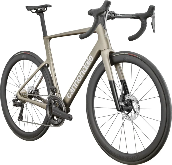 Cannondale SuperSix EVO 2