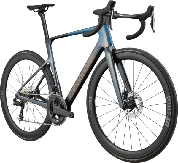 Cannondale SuperSix EVO 2
