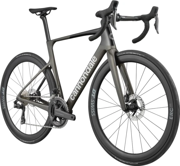 Cannondale SuperSix EVO 2