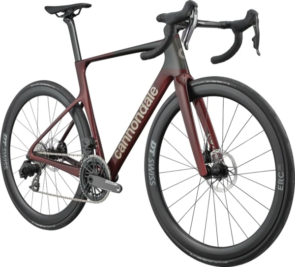 Cannondale SuperSix EVO 3