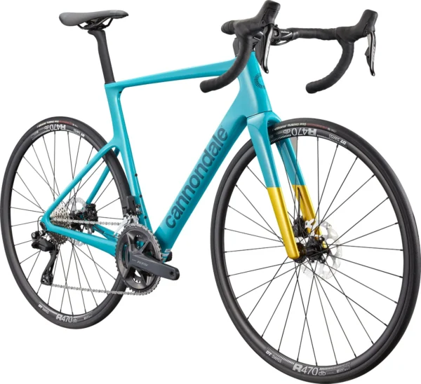 Cannondale SuperSix EVO 3