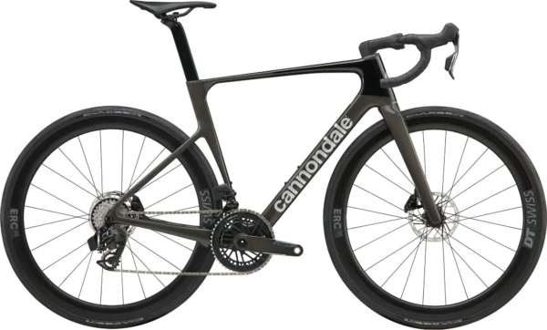 Cannondale SuperSix EVO 3