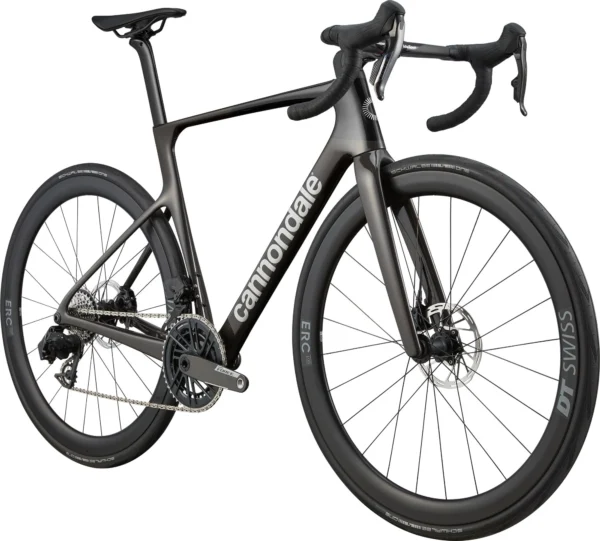 Cannondale SuperSix EVO 3