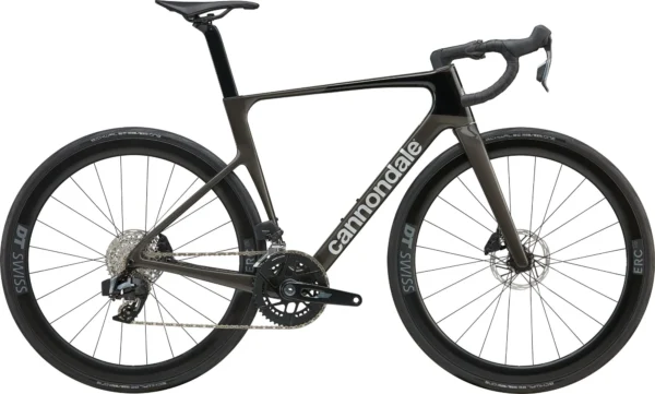 Cannondale SuperSix EVO 4
