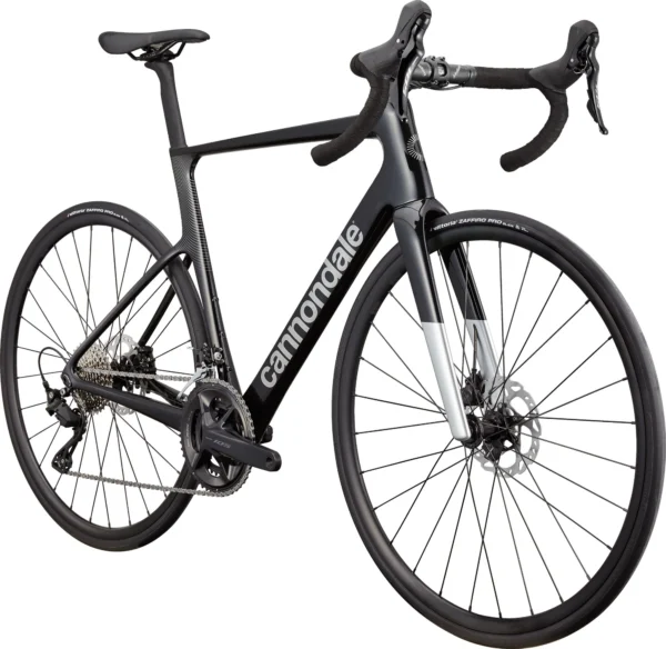 Cannondale SuperSix EVO 4