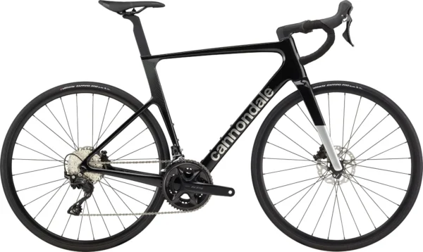 Cannondale SuperSix EVO 4