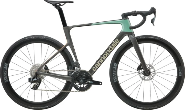 Cannondale SuperSix EVO 4