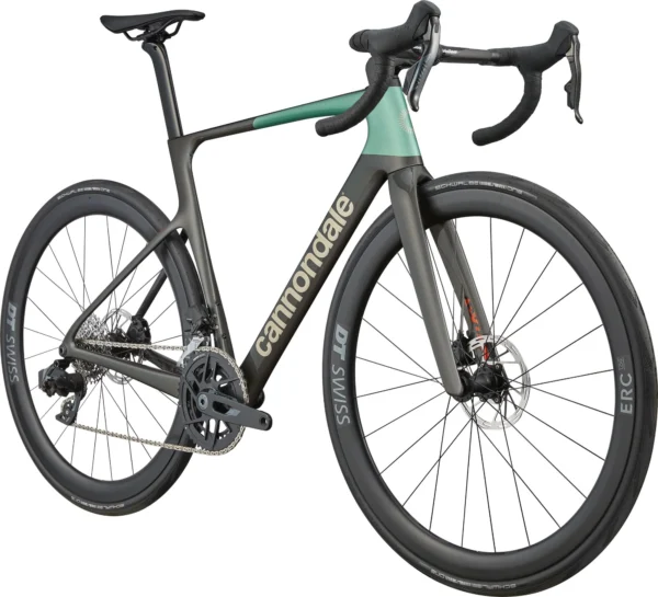 Cannondale SuperSix EVO 4