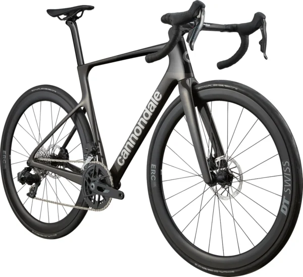 Cannondale SuperSix EVO 4