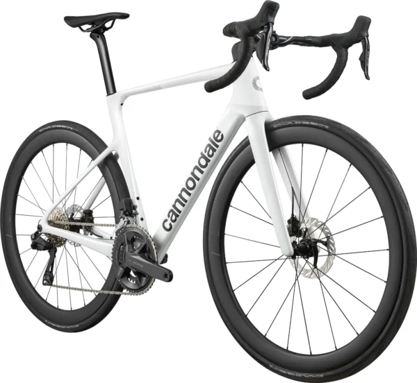 Cannondale SuperSix EVO 5