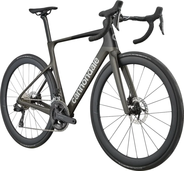 Cannondale SuperSix EVO 5
