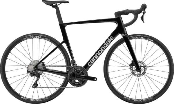 Cannondale SuperSix EVO 6