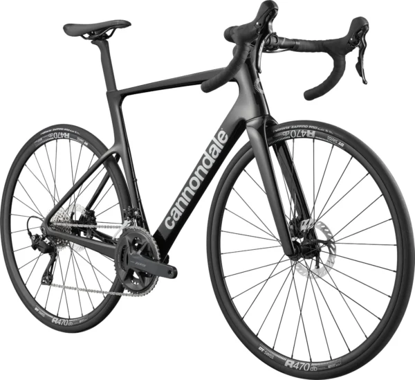 Cannondale SuperSix EVO 6