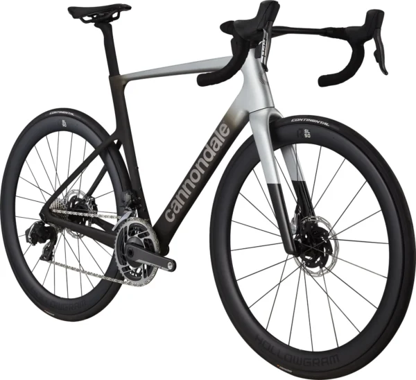 Cannondale SuperSix EVO Hi-MOD 1