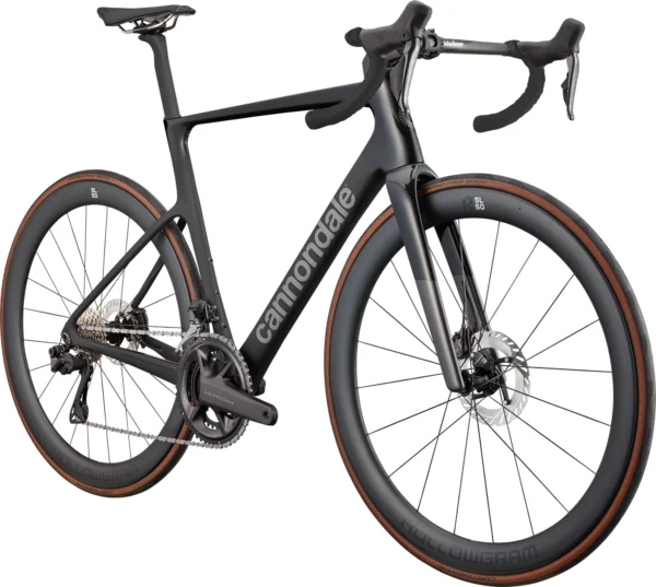 Cannondale SuperSix EVO Hi-MOD 2