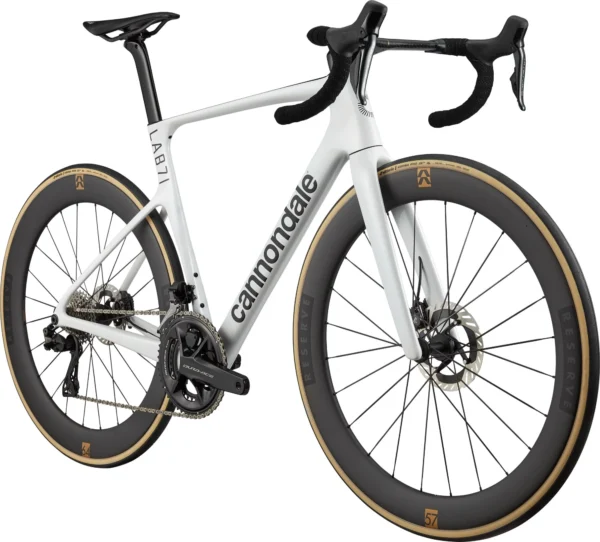Cannondale SuperSix EVO LAB71