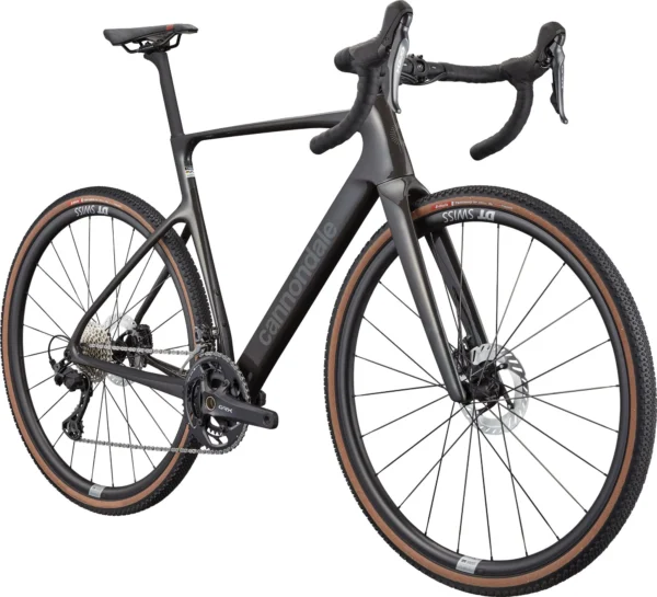 Cannondale SuperX 3