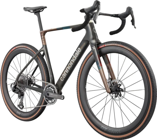 Cannondale SuperX LAB71