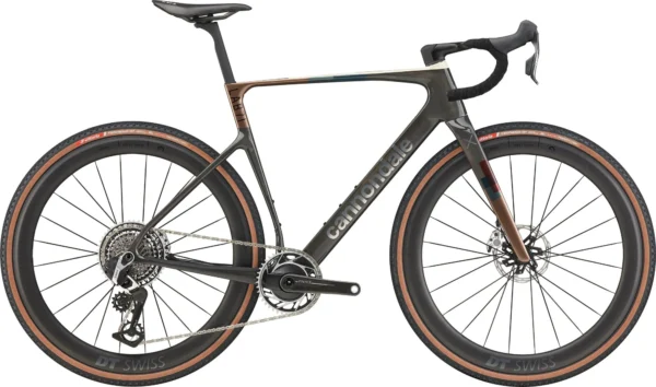 Cannondale SuperX LAB71