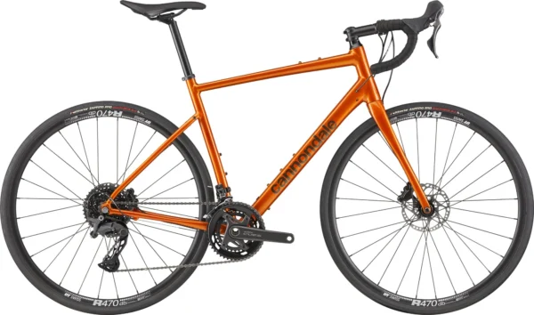 Cannondale Synapse 2