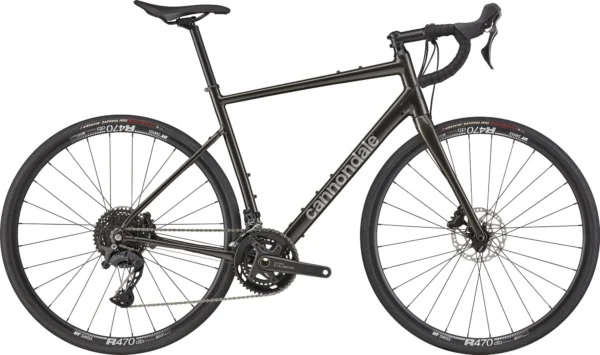 Cannondale Synapse 2