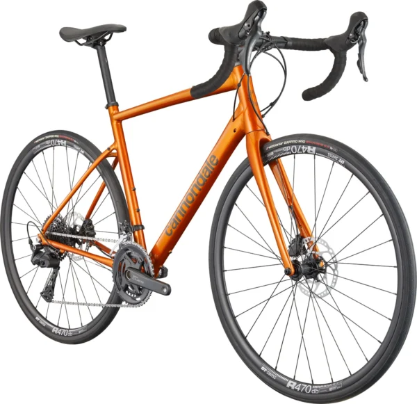 Cannondale Synapse 2