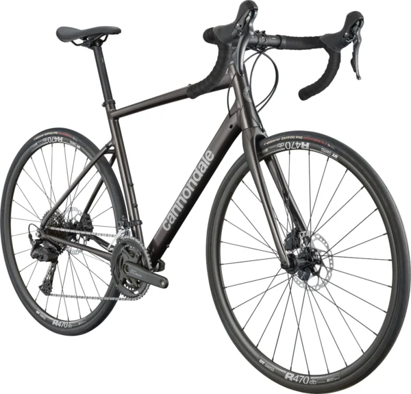 Cannondale Synapse 2