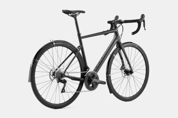 Cannondale Synapse 2 - Obsidian