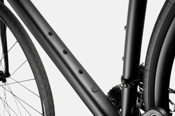 Cannondale Synapse 2 - Obsidian