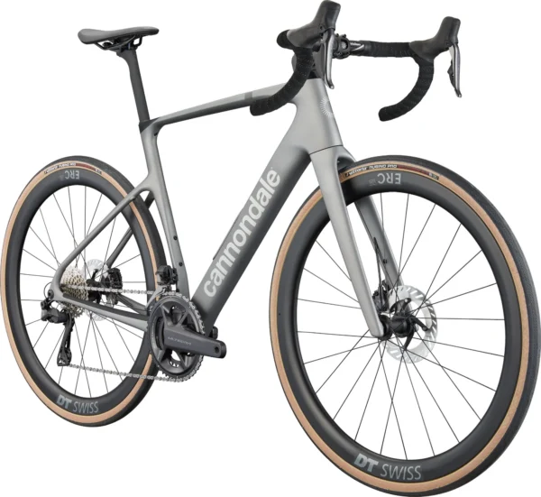 Cannondale Synapse Carbon 2