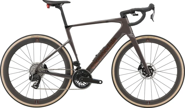 Cannondale Synapse Carbon 2 SmartSense