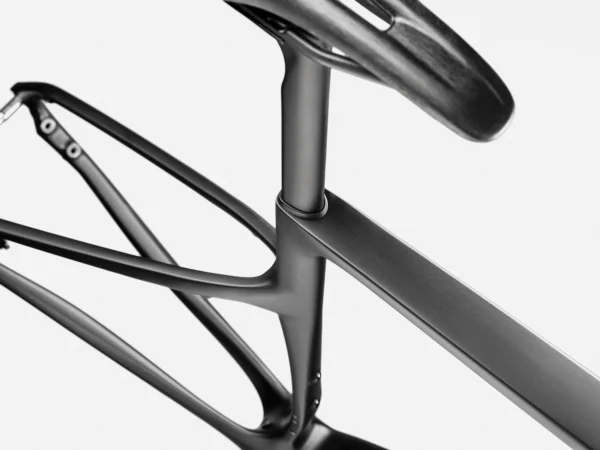 Cannondale Synapse Carbon 4 - Metallic Red