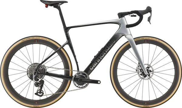 Cannondale Synapse LAB71 SmartSense