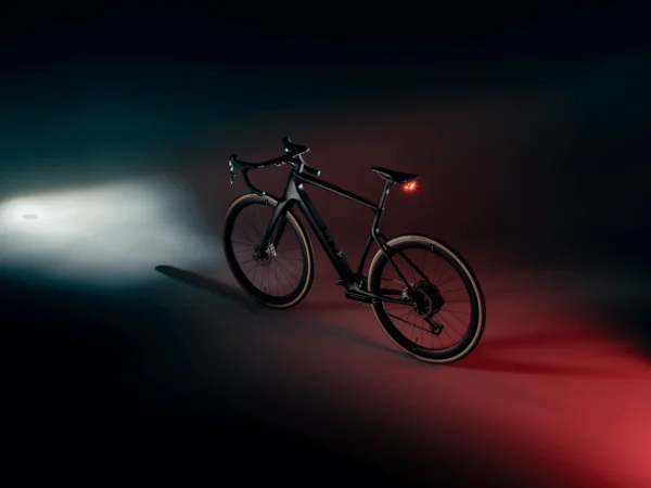 Cannondale Synapse LAB71 SmartSense