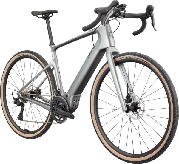 Cannondale Synapse Neo Allroad 2