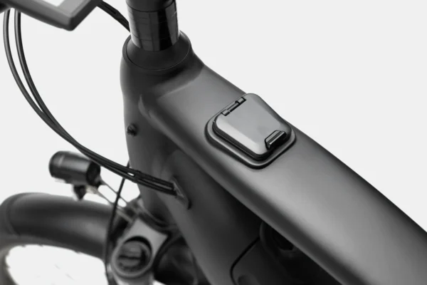 Cannondale Tesoro 3 Plus