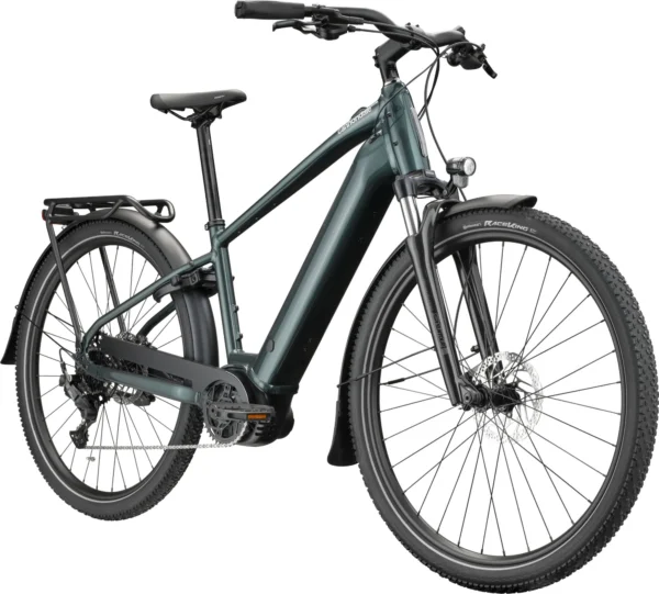 Cannondale Tesoro 3 Plus