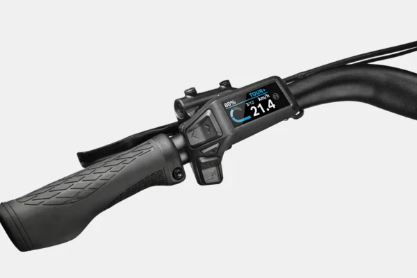 Cannondale Tesoro 3 Plus