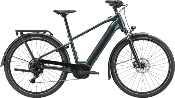 Cannondale Tesoro 3 Plus