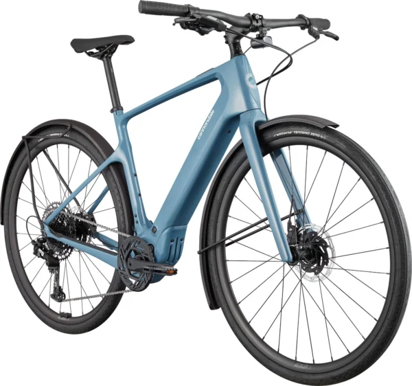 Cannondale Tesoro Neo Carbon 2