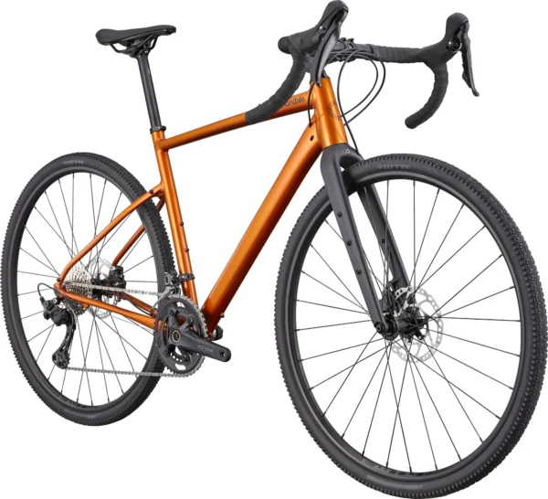 Cannondale Topstone 1