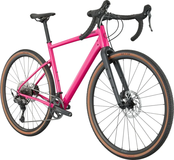 Cannondale Topstone 2 Cues 1x