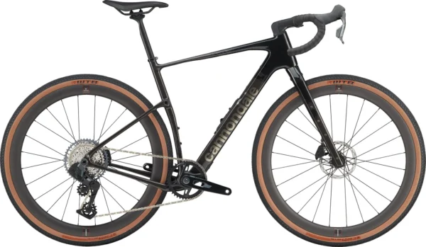 Cannondale Topstone Carbon 1 Axs
