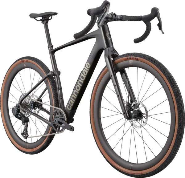 Cannondale Topstone Carbon 1 Axs