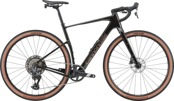 Cannondale Topstone Carbon 2 Axs SmartSense