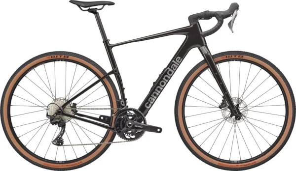 Cannondale Topstone Carbon 2 Grx - 2x