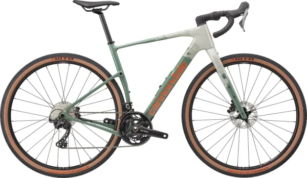 Cannondale Topstone Carbon 2 Grx - 2x