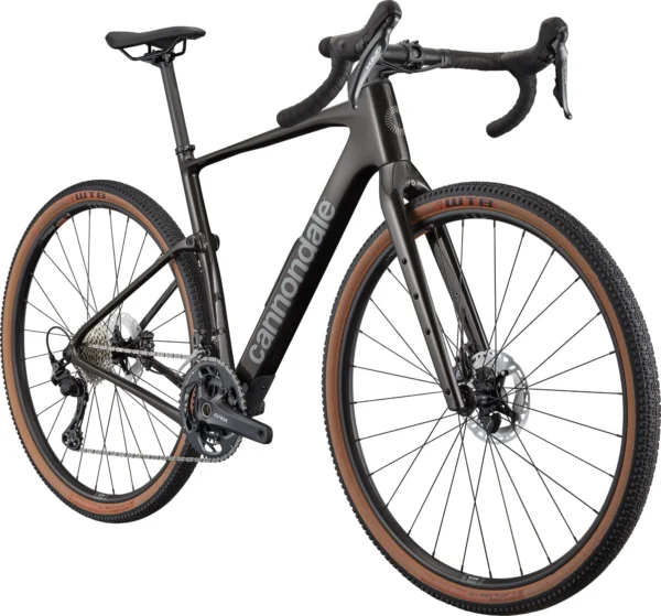 Cannondale Topstone Carbon 2 Grx - 2x