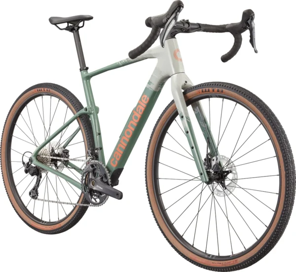 Cannondale Topstone Carbon 2 Grx - 2x