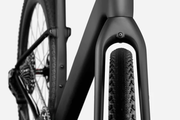 Cannondale Topstone Carbon 2 Grx - 2x - Tiger Shark